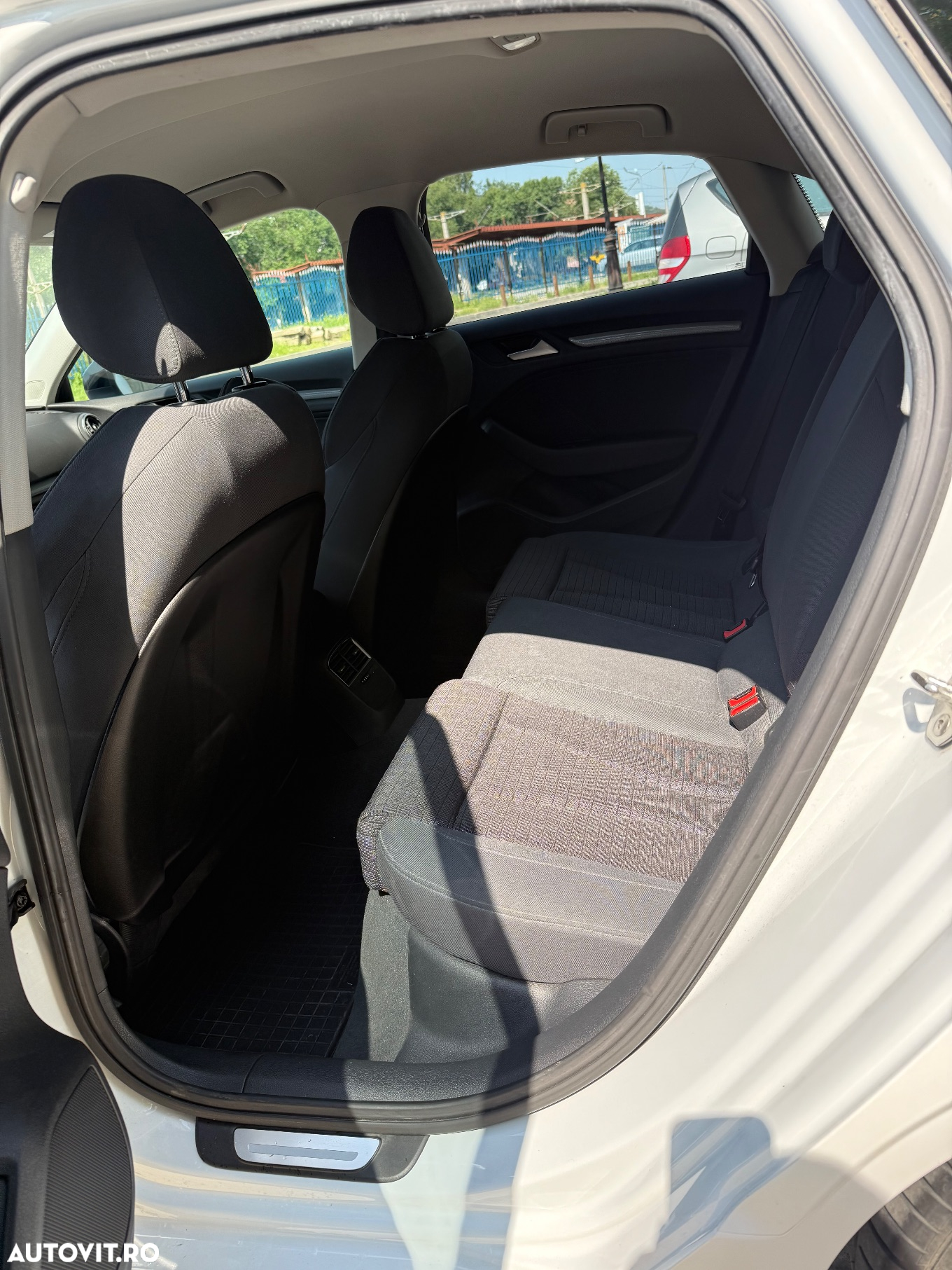 Audi A3 1.4 TFSI cylinder on demand Limousine Ambition - 10
