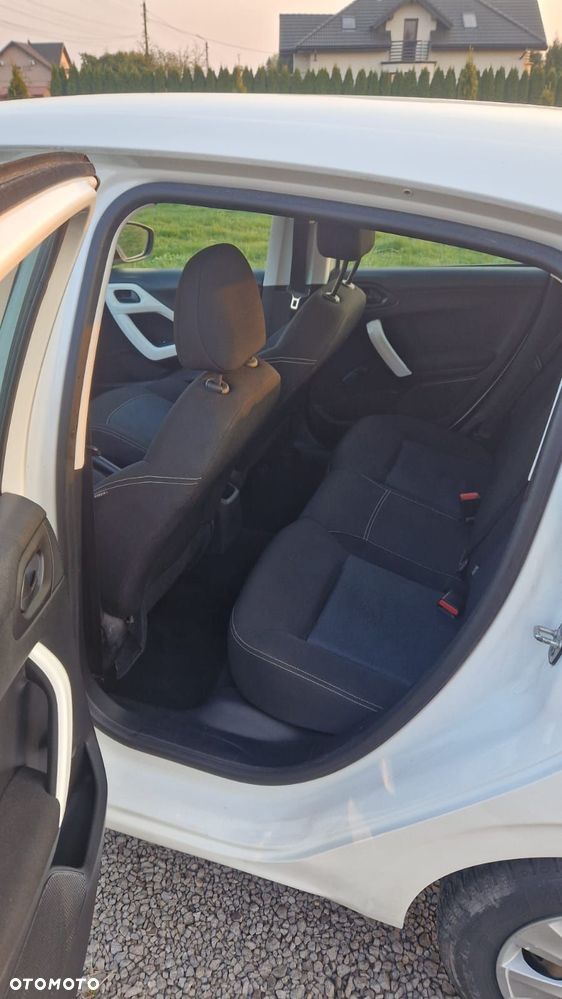 Peugeot 208 PureTech 68 Like - 10