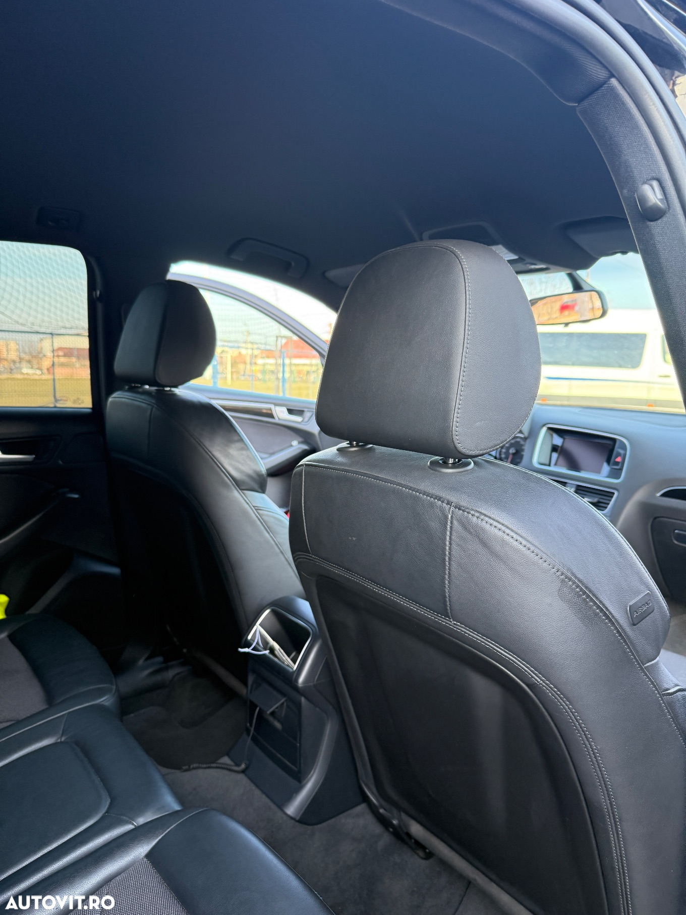 Audi Q5 2.0 TDI Quattro clean - 29