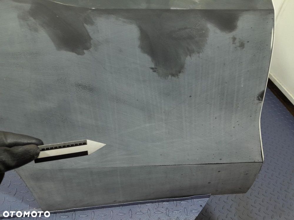 BMW X5 G05 DRZWI TYŁ PRAWE - 4