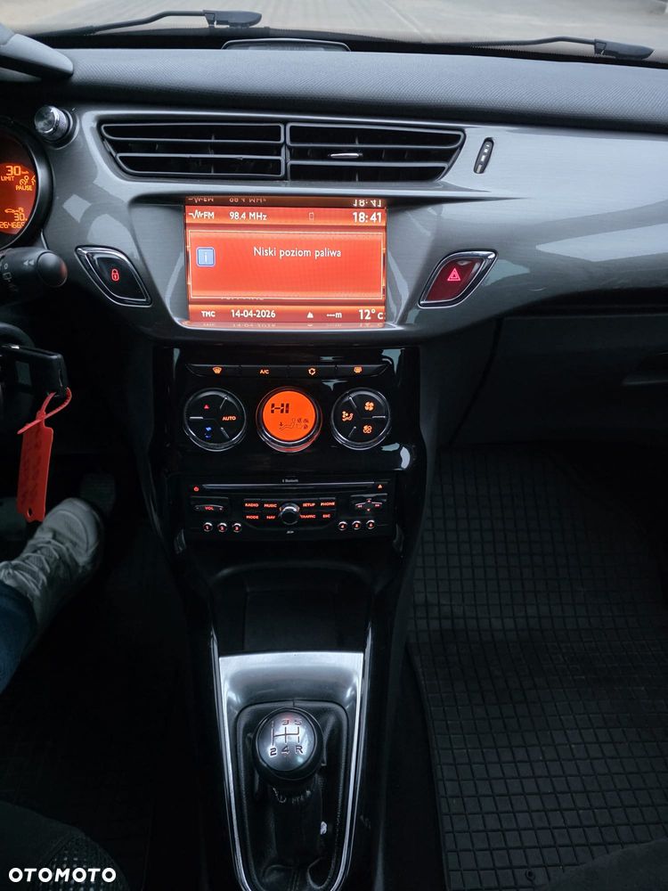 Citroën C3 1.6 HDi 99g Seduction - 17