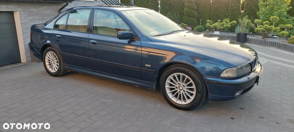BMW Seria 5 - 13