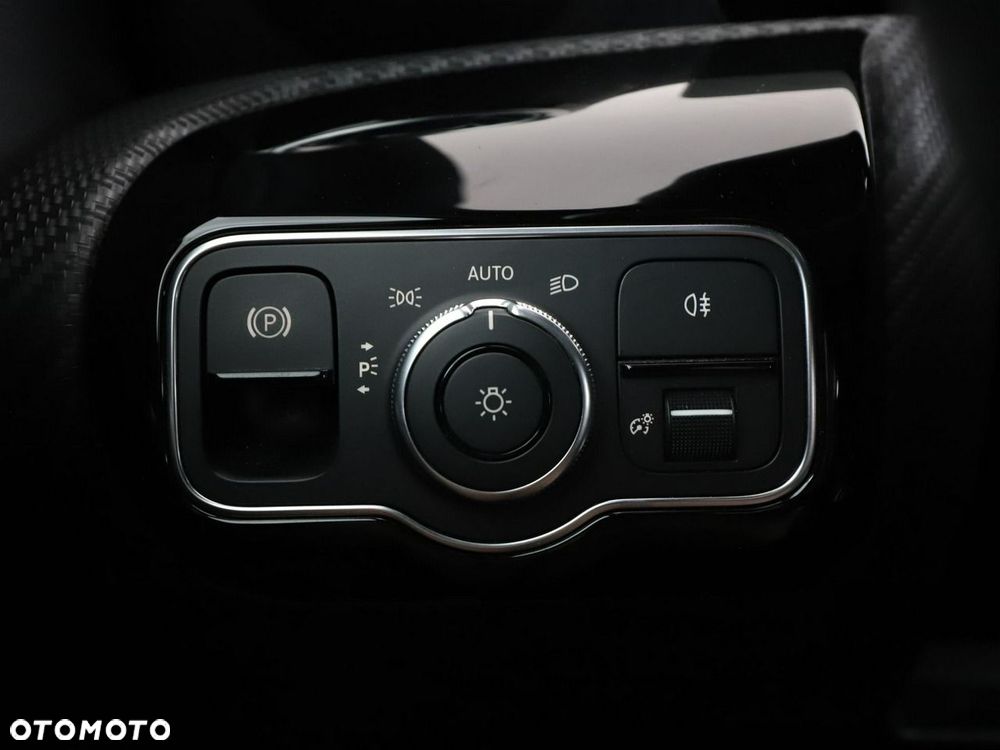 Mercedes-Benz Klasa A 160 Style - 36