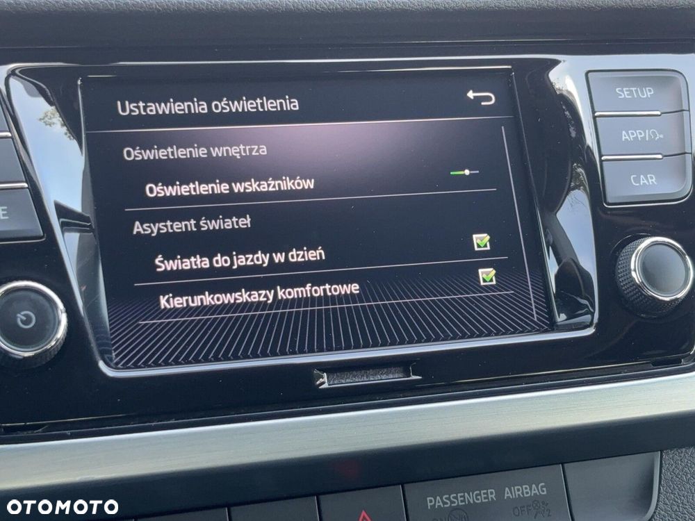Skoda Fabia 1.0 TSI Ambition - 25