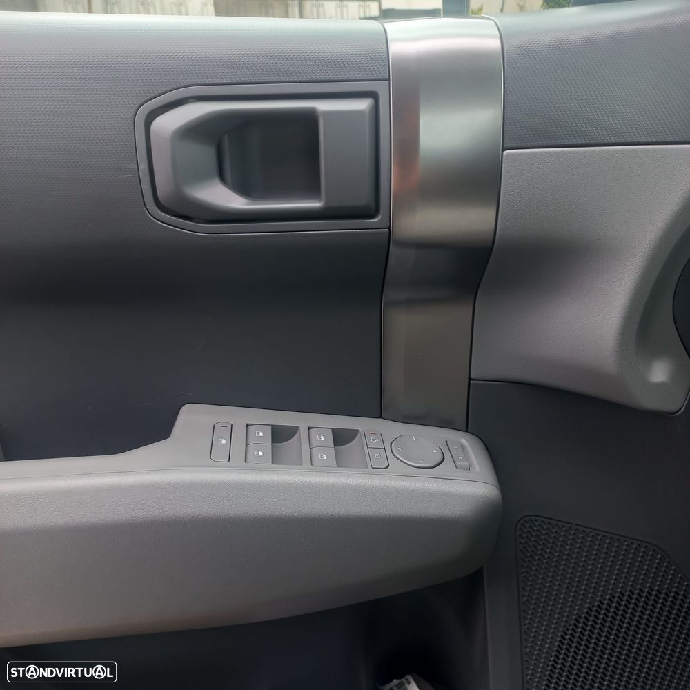 Kia EV3 58,3-kWh FWD Air - 9