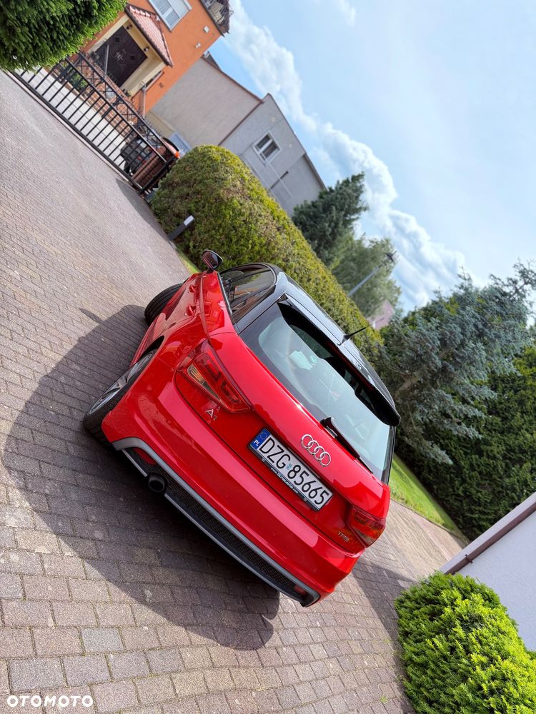 Audi A1 Sportback 1.2 TFSI S line Sportpaket - 3