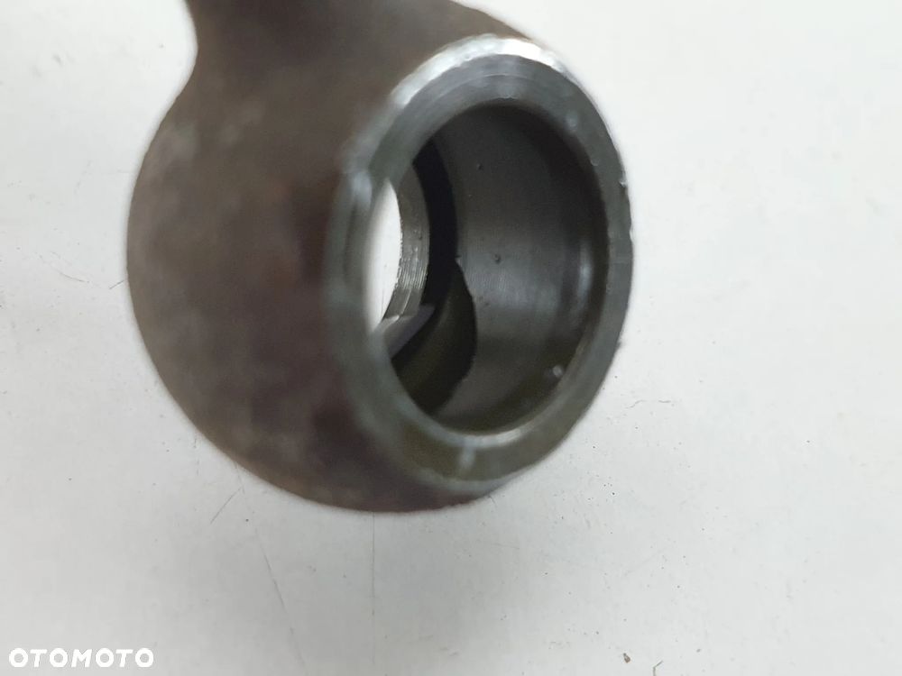 PRZEWOD HAMULCOWY  TGB BLADE 250 - 17