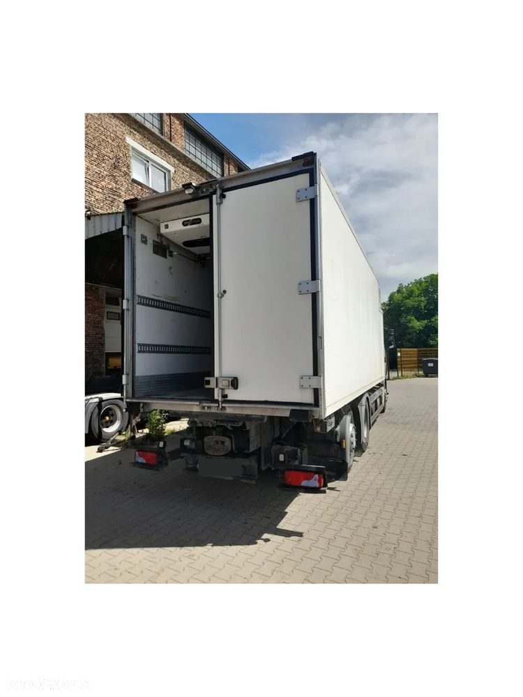 Scania R380 - 9