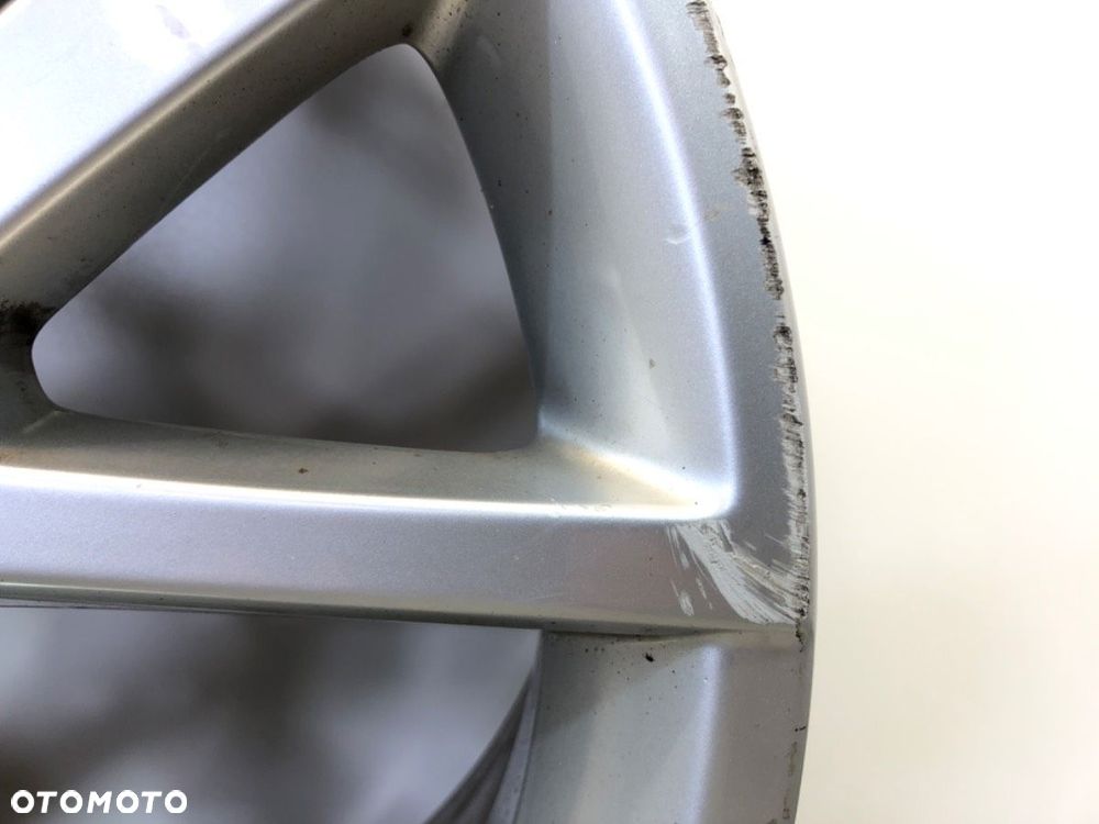 FELGI ALU KOMPLET 18 7.5J 5X112 66 ET37  AUDI A6 C7 Avant (4G5, 4GD) 2011 - 2018 2.0 TDI 130 kW [177 - 14