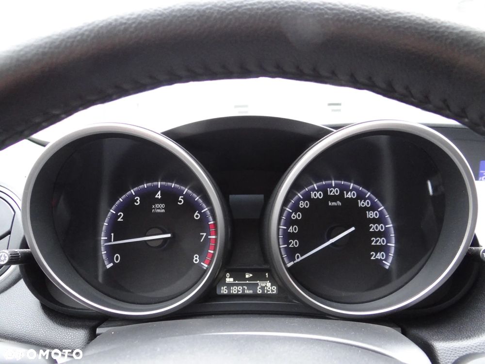 Mazda 3 1.6 Sport Exclusive - 25