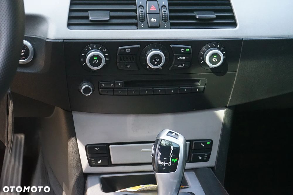 BMW Seria 5 525d xDrive Edition Sport - 18