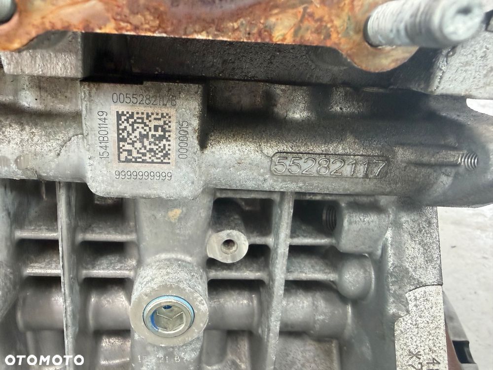 Fiat 500  silnik 1.0 M-Hev 2021r 46341162 - 7
