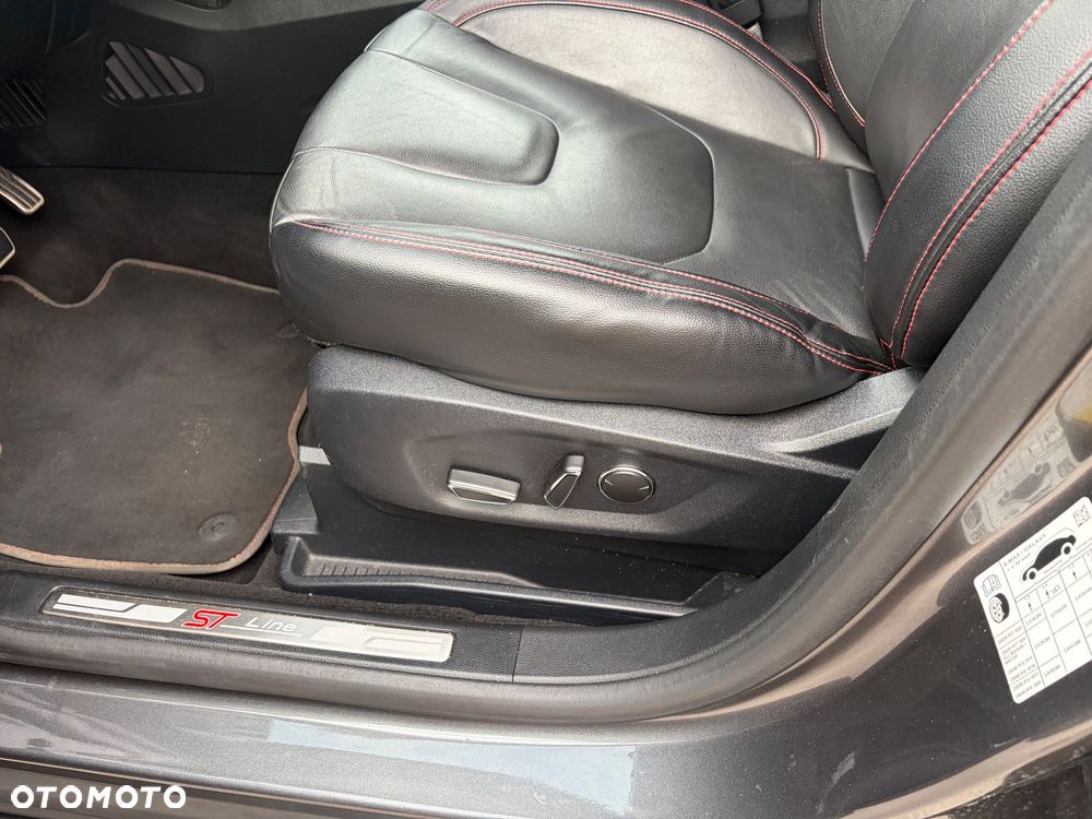 Ford S-Max 2.0 EcoBlue Twin-Turbo ST-Line - 17