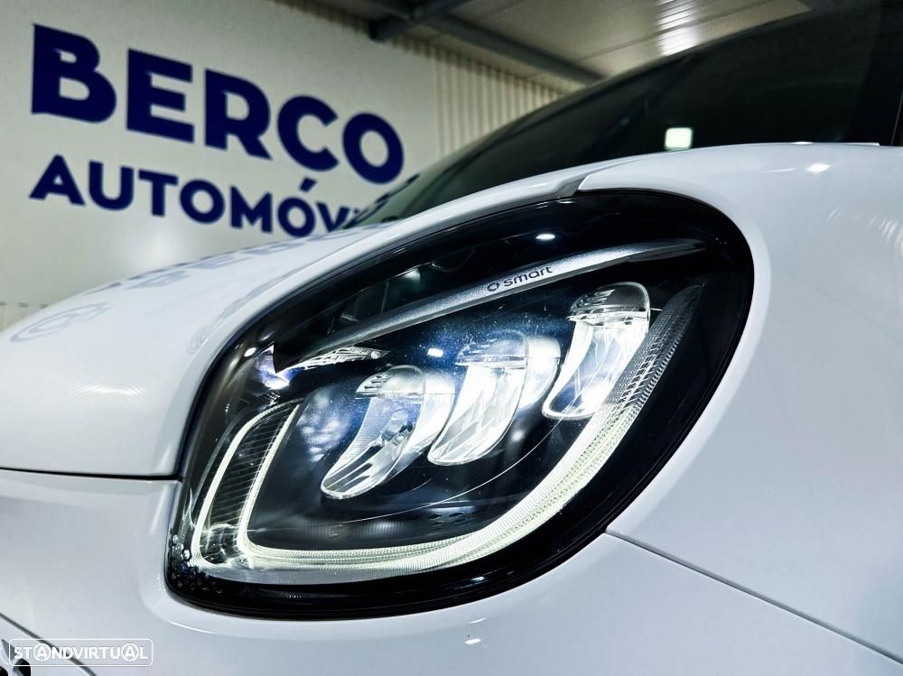 Smart ForTwo Coupé EQ prime - 14