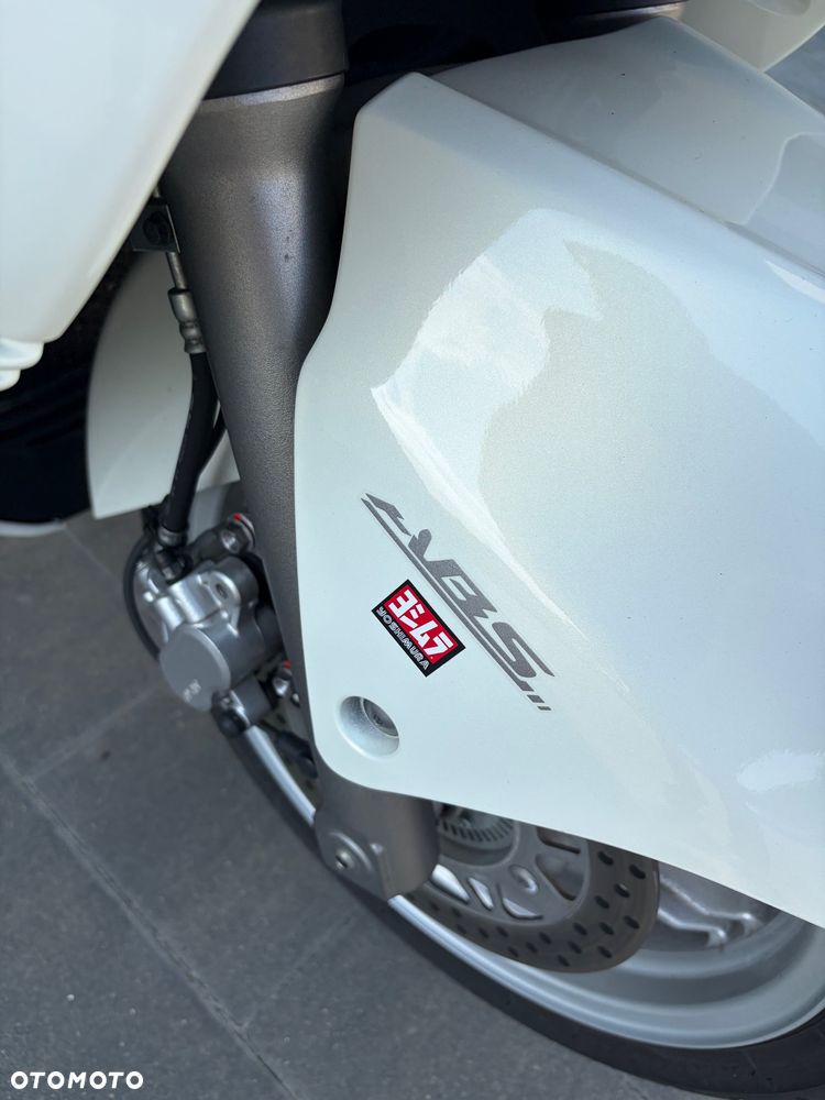 Suzuki Burgman - 2