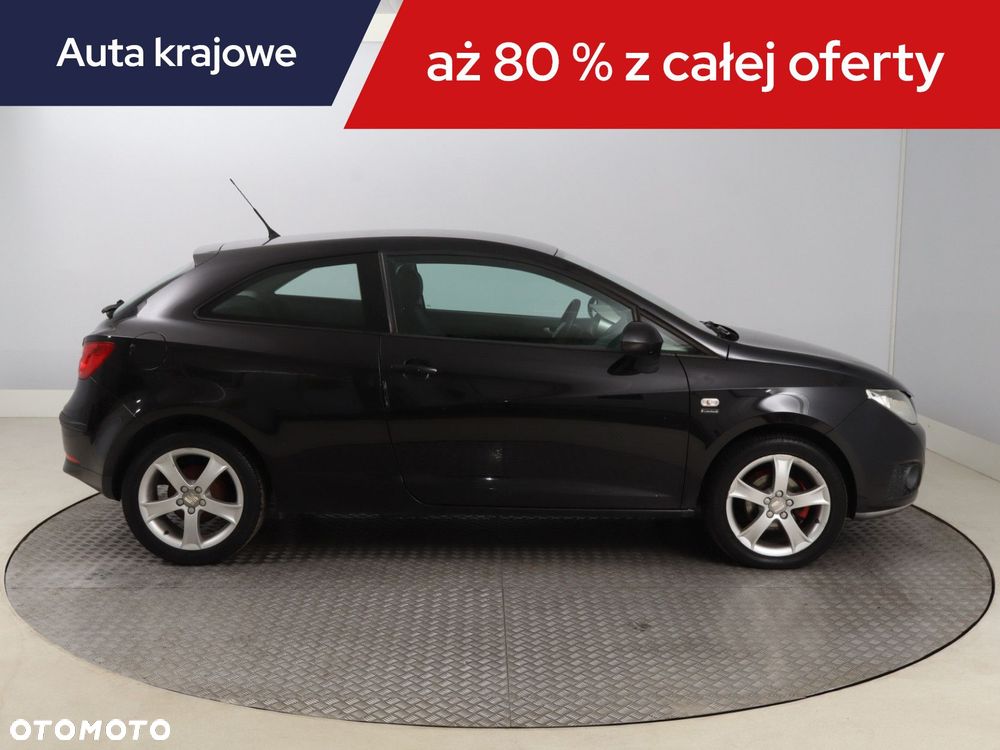 Seat Ibiza - 8