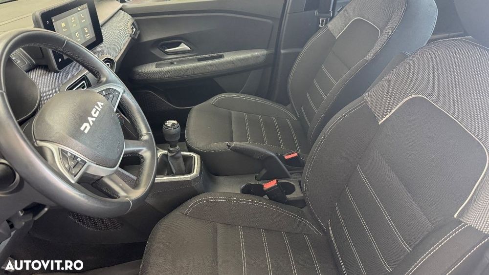 Dacia Logan - 26