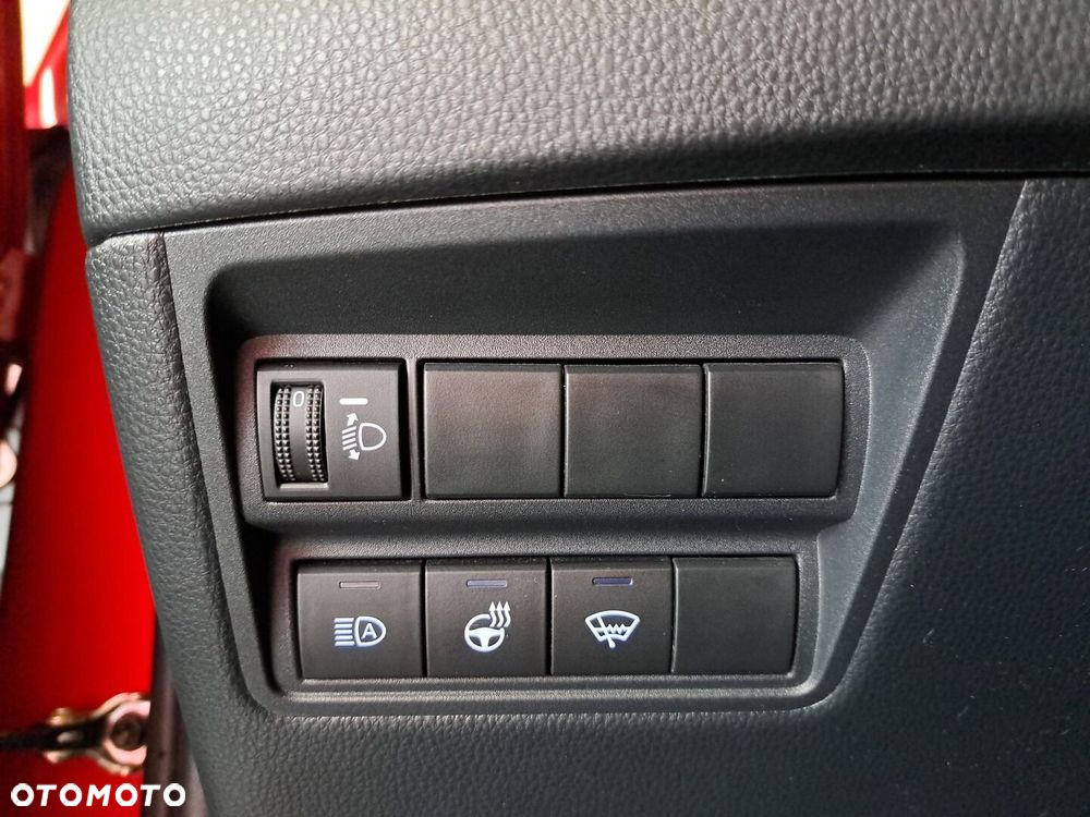 Toyota Yaris Cross Hybrid 1.5 Adventure 4x4 - 35