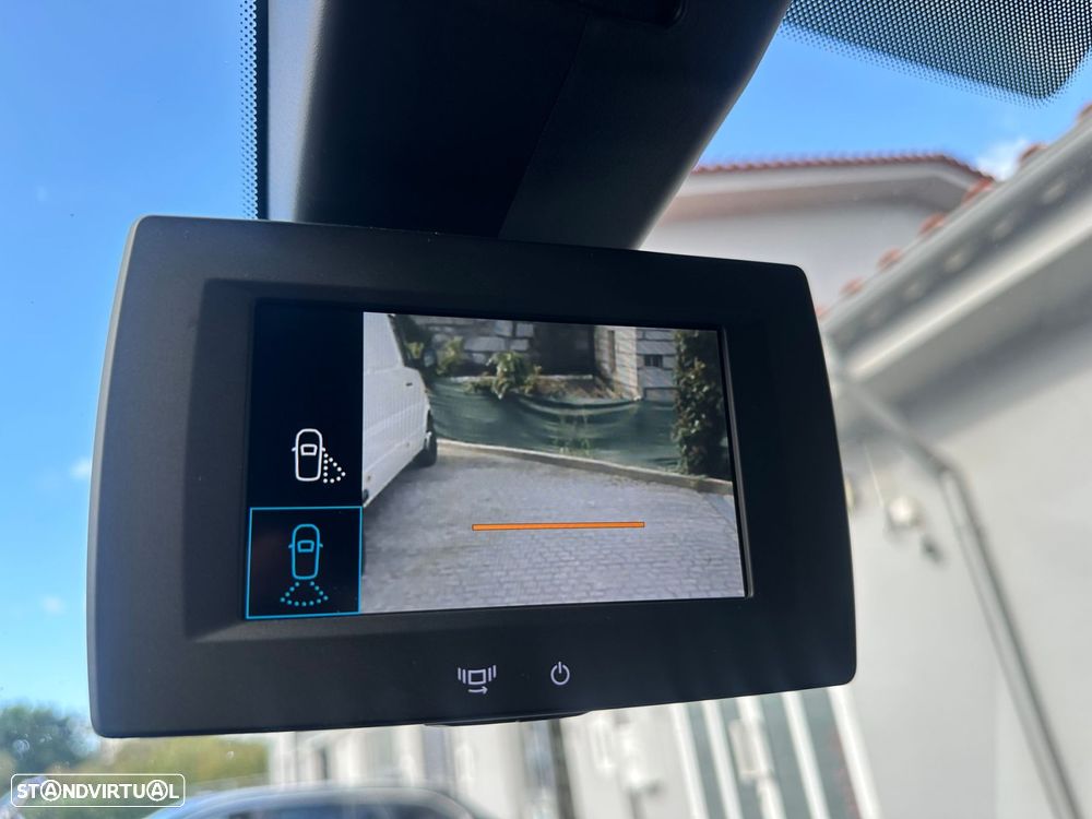 Peugeot Partner 1.5 BlueHDi Premium Longa - 5