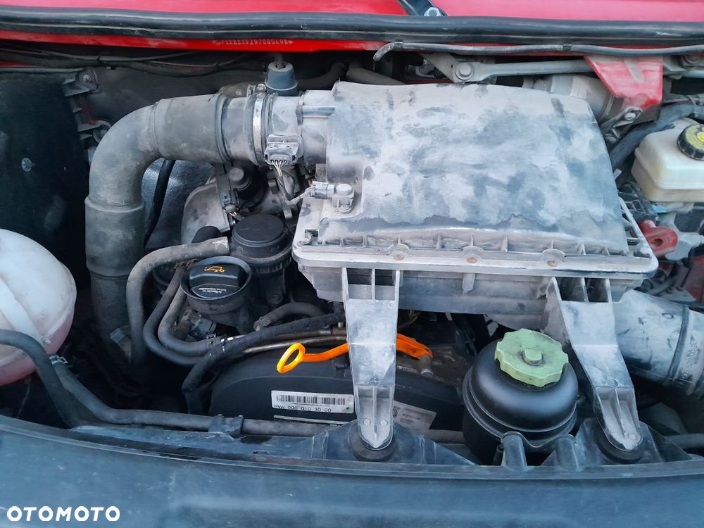 Volkswagen CRAFTER - 20