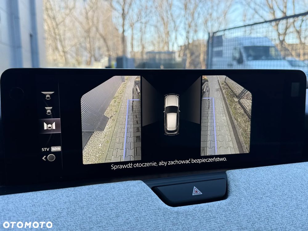 Mazda CX-60 3.3 D mHEV Takumi - 15