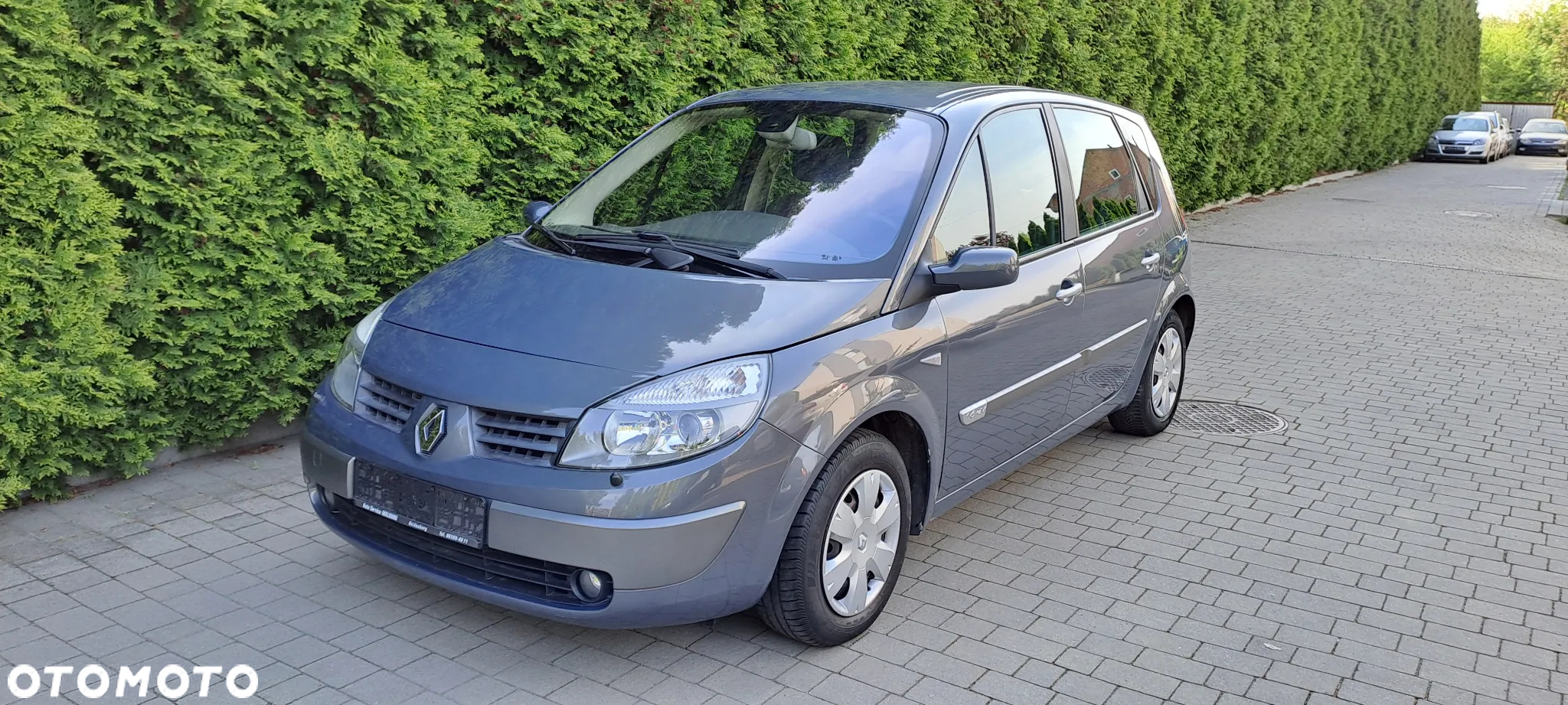 Renault Scenic 1.6 16V Expression - 2