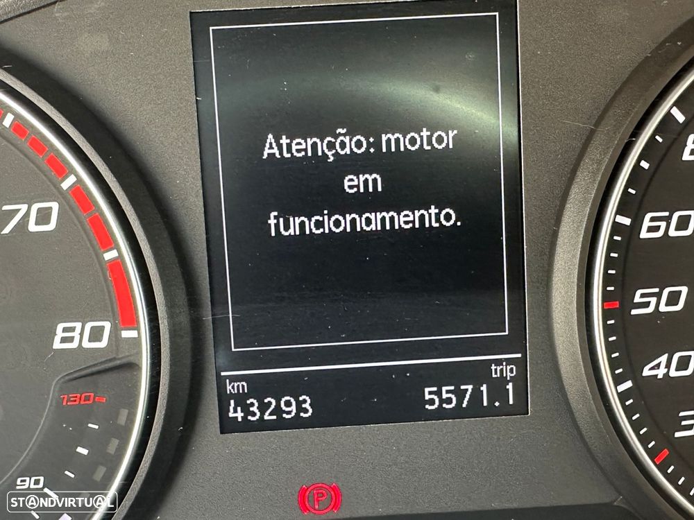 SEAT Arona 1.0 TSI FR - 15
