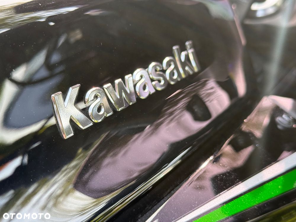 Kawasaki Ninja 1000 SX - 29