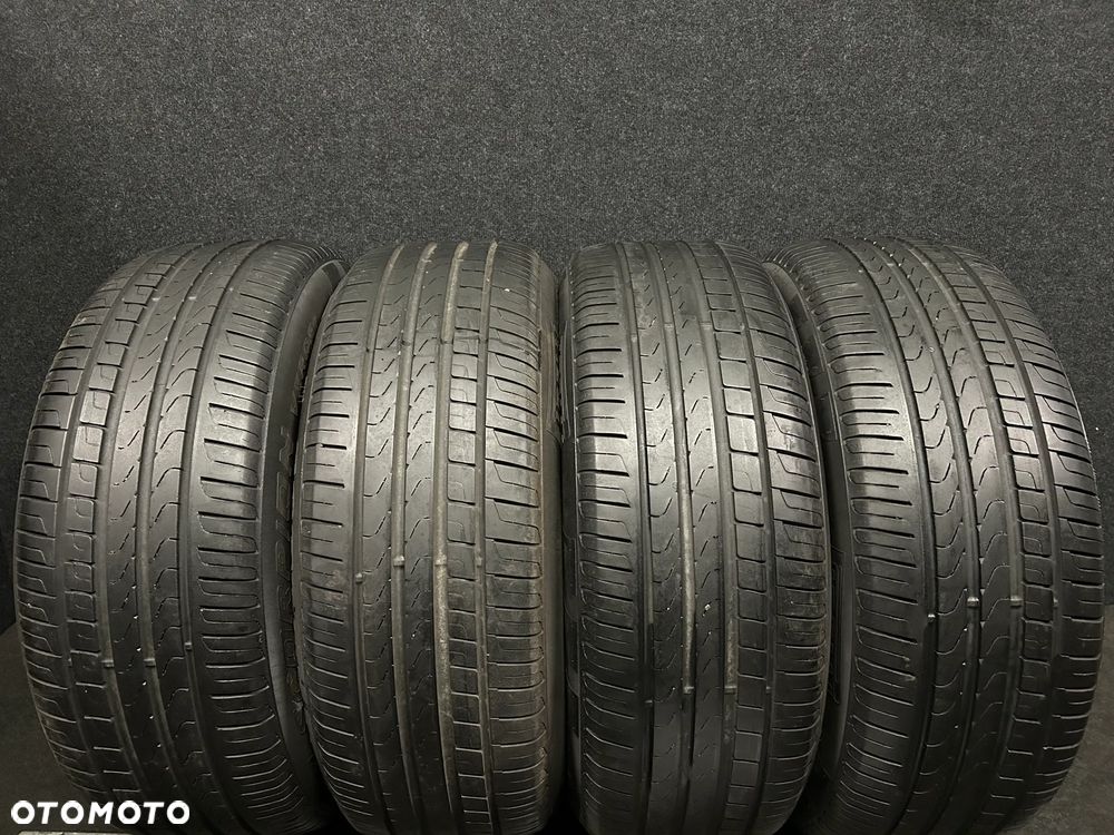 Opony letnie Pirelli Scorpion Verde 235/55/19 101V 4szt. - 1
