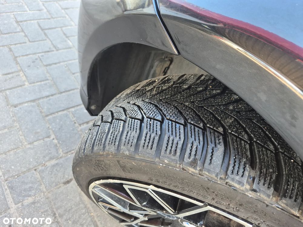 BMW Seria 3 320d - 37