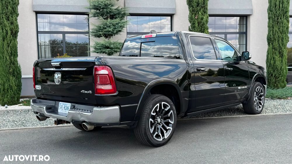 Dodge RAM - 3