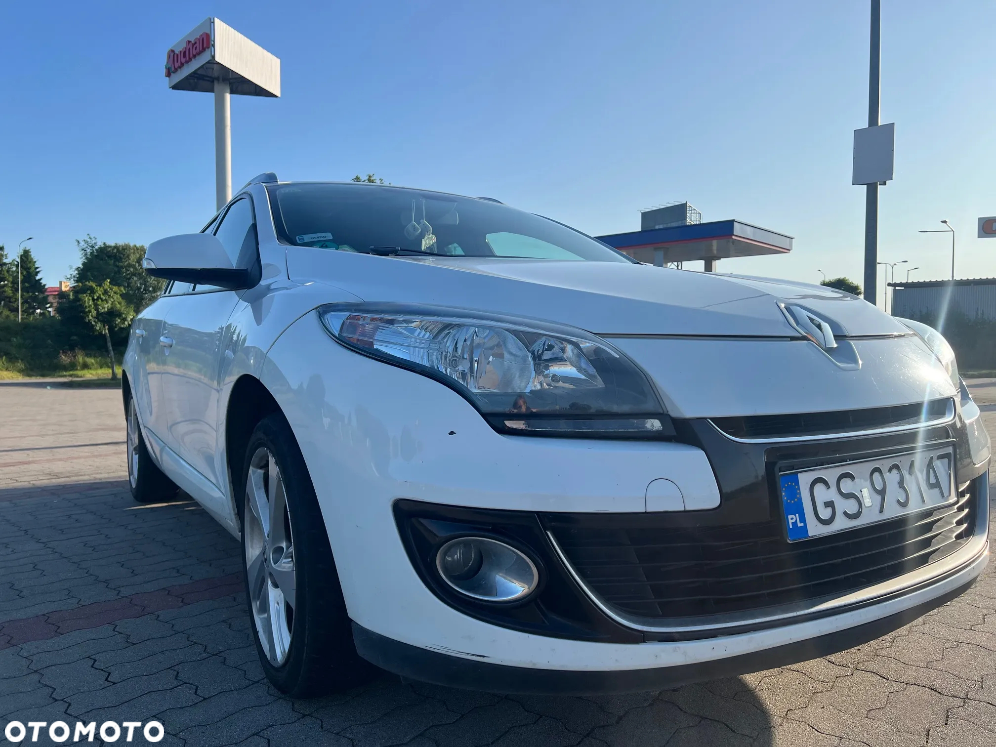 Renault Megane - 4