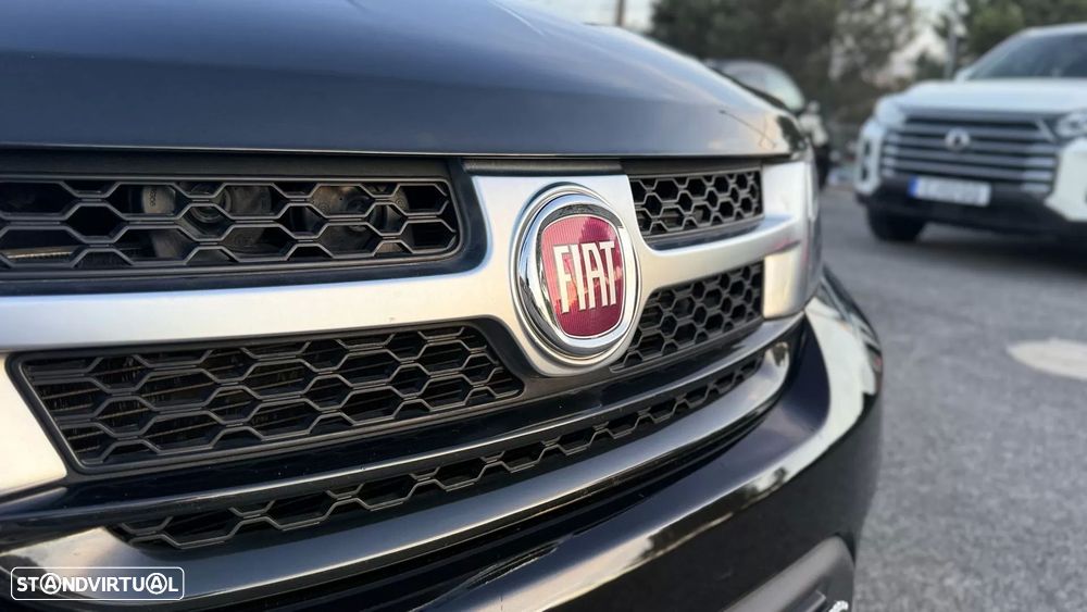 Fiat Freemont 2.0 M-Jet BlackCode - 13