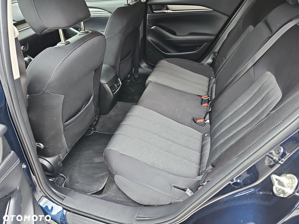Mazda 6 2.0 Center-Line - 12