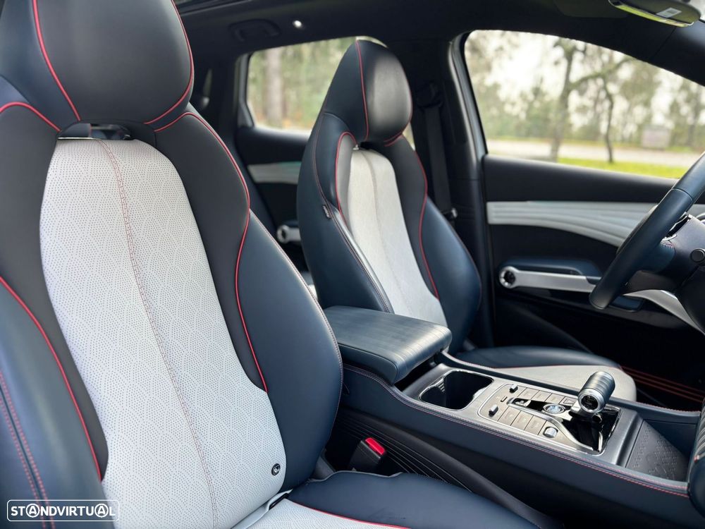 BYD Atto 3 60.48 kWh Design - 25