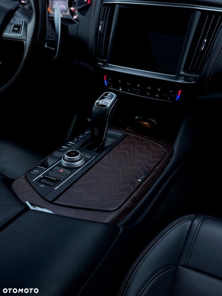 Maserati Levante Modena S - 19