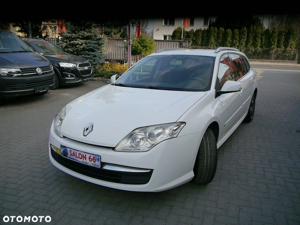 Renault Laguna 2.0 16V 140 Expression - 8