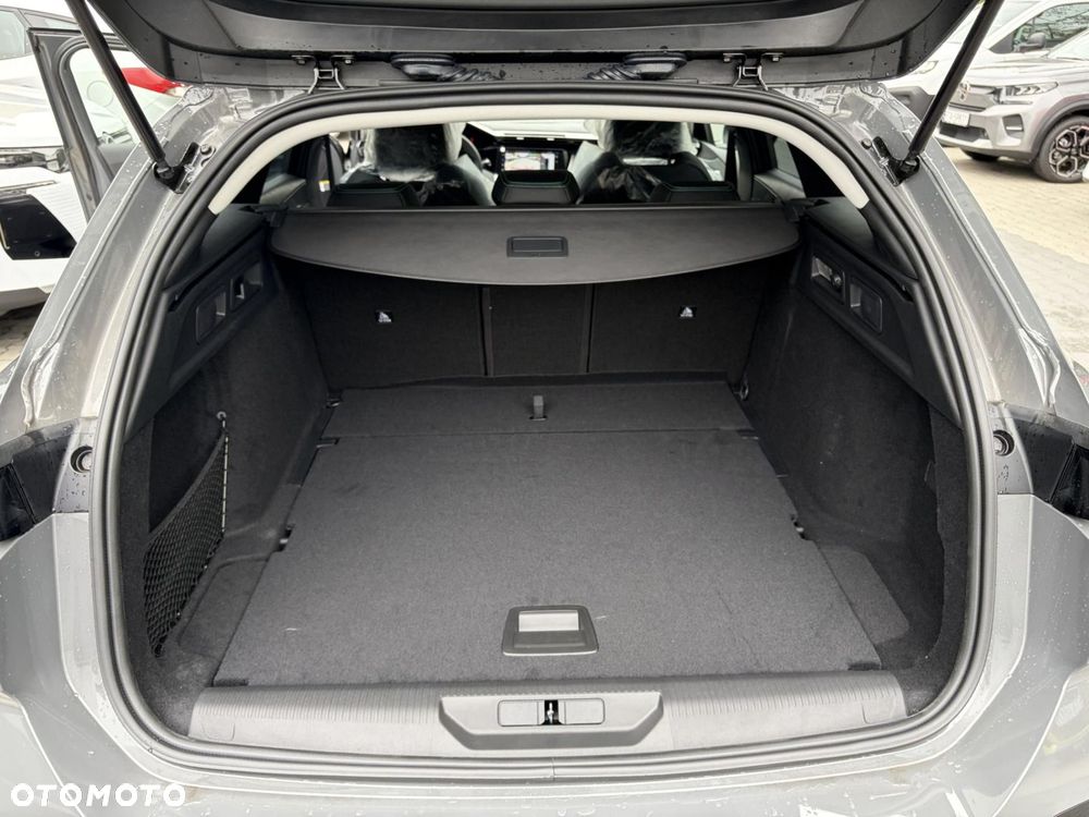 Peugeot 308 - 7