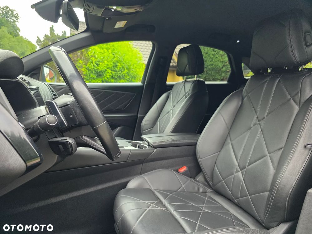 DS Automobiles DS 7 Crossback 1.6 PureTech Rivoli - 11