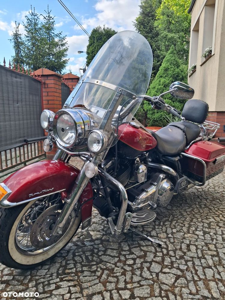 Harley-Davidson Touring Road King - 10
