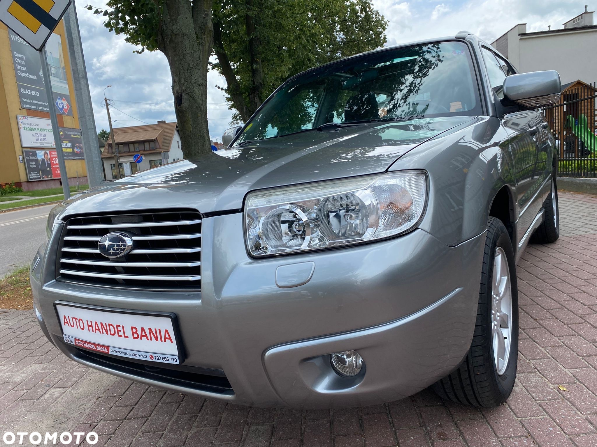 Subaru Forester 2.0 XC Celebration - 14