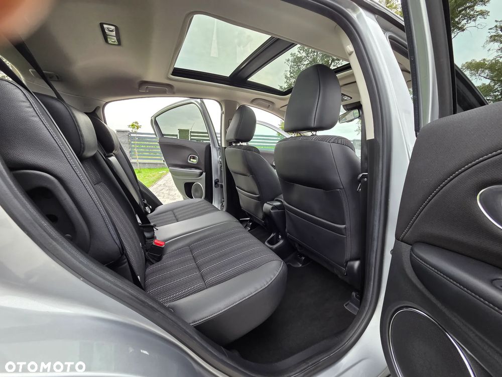 Honda HR-V 1.6 i-DTEC Elegance (ADAS/Honda Connect+) - 15