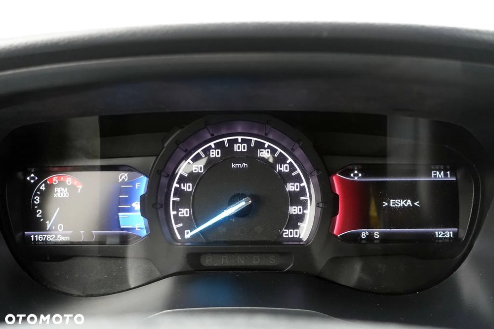 Ford Ranger Extra 2,0 l Panther XLT - 16