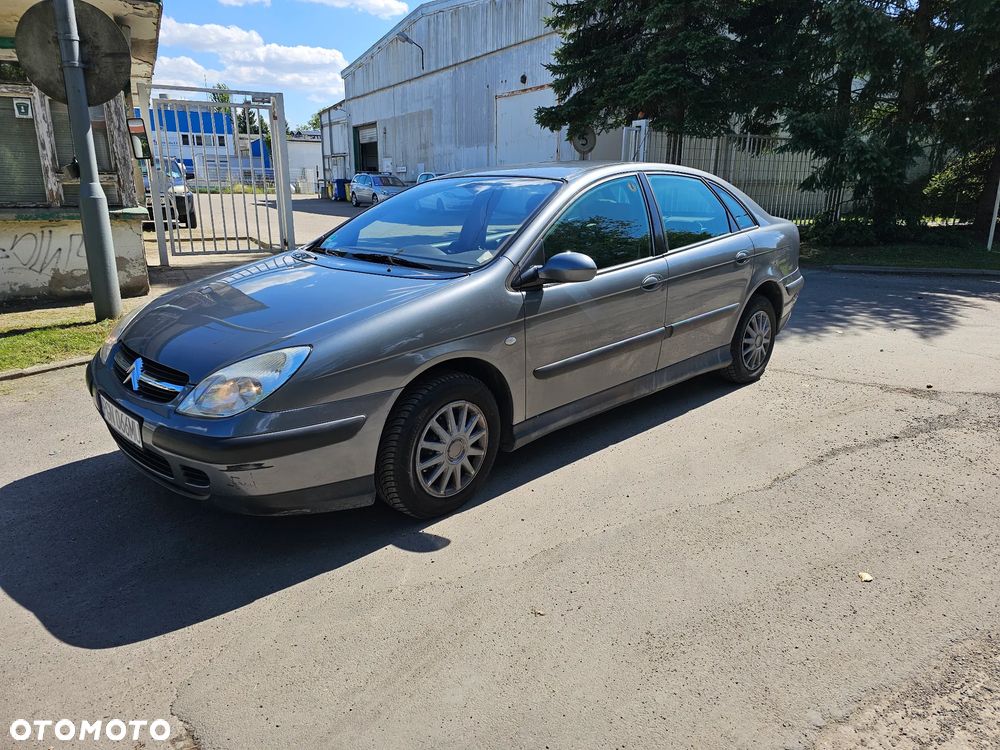 Citroën C5 2.0i 16V Prestige - 5