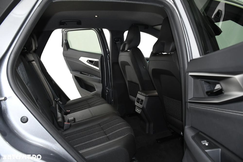 Renault Austral E-Tech Full 200 Techno Esprit Alpine - 7