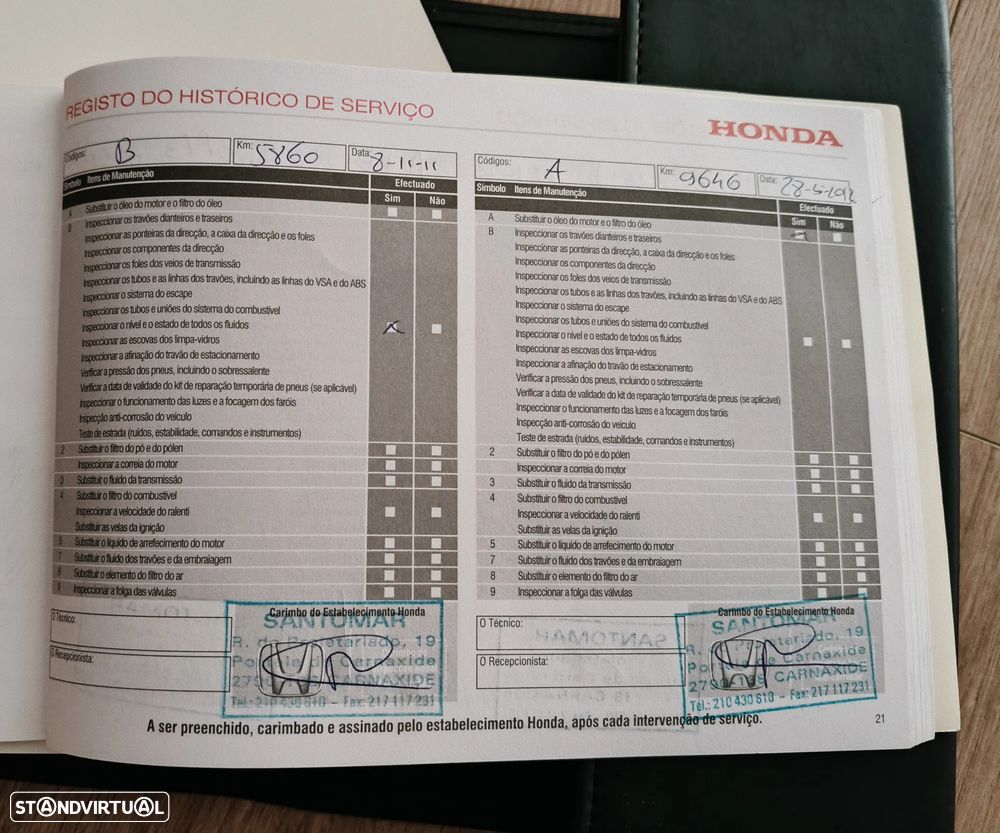 Honda Jazz 1.2 i-VTEC Elegance - 26