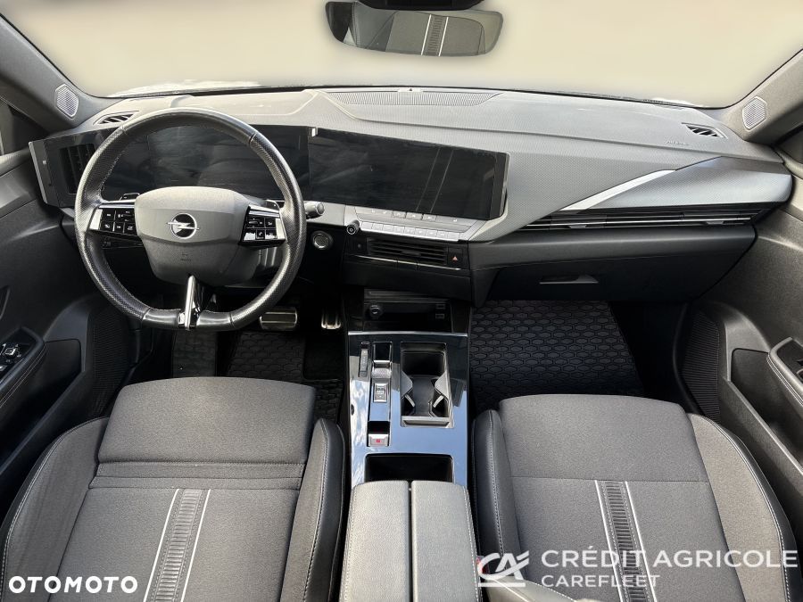 Opel Astra 1.5 CDTI GS S&S - 19