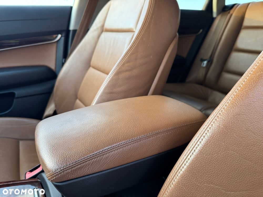 Audi A6 Avant 4.2 FSI Quattro Tiptronic - 24