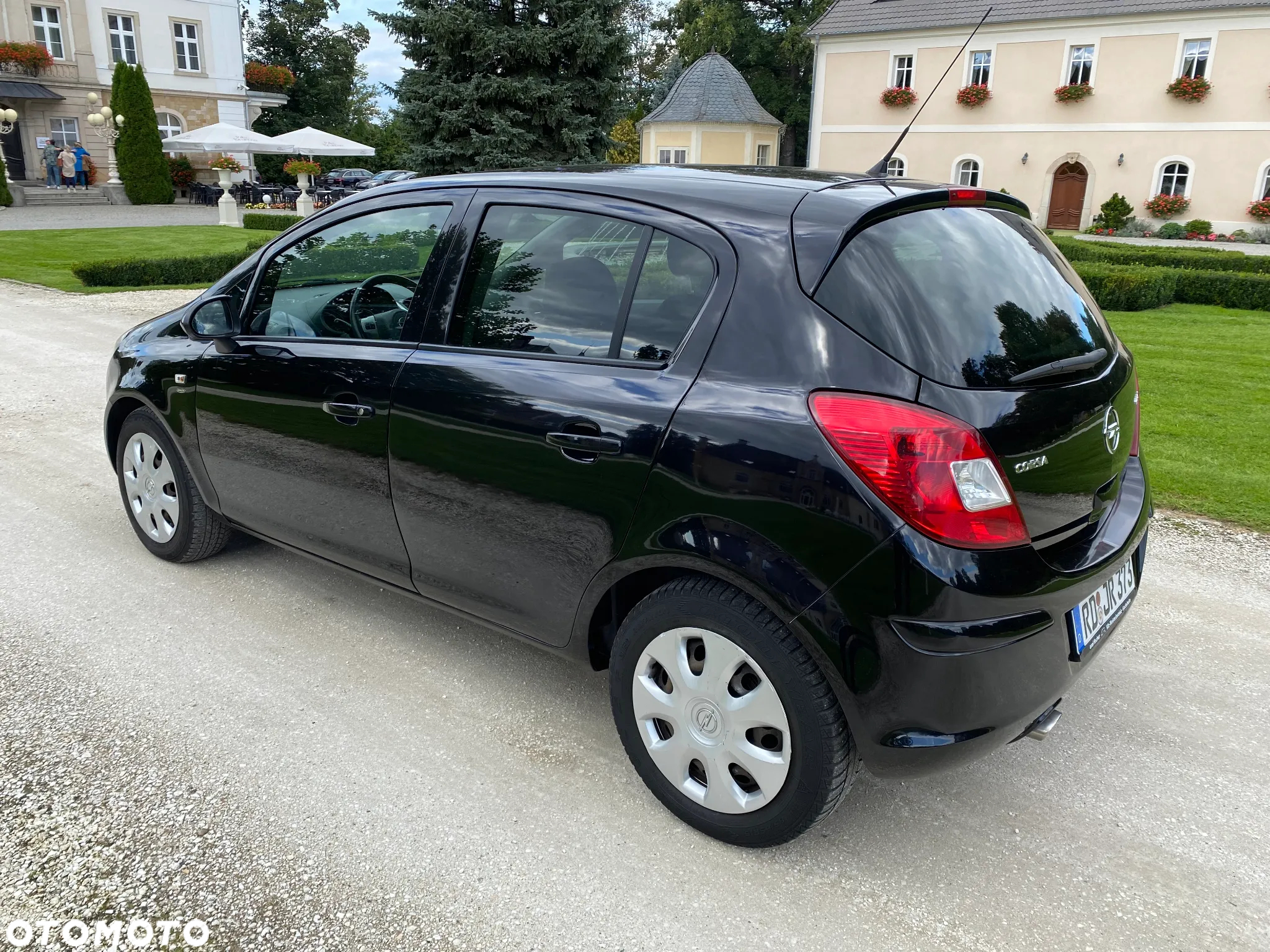Opel Corsa 1.2 16V (ecoFLEX) Color Edition - 5