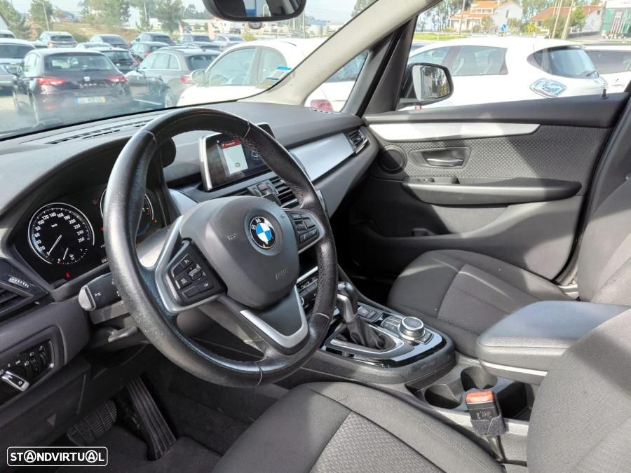 BMW 225xe Active Tourer Advantage - 7